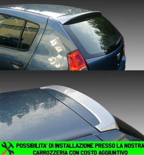 Dacia sandero 2008 - dacia, i