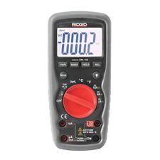 Multimetro digitale Ridgid