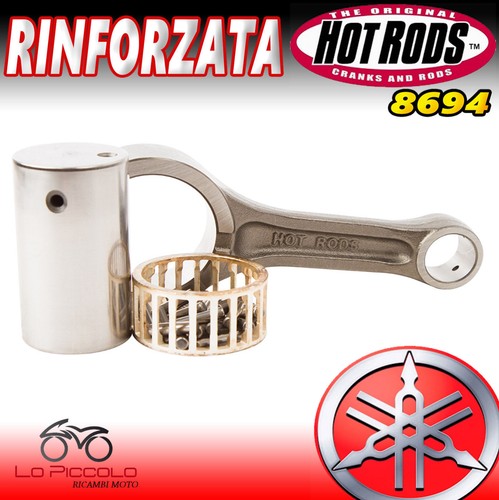 8694 biella albero - albero, motore