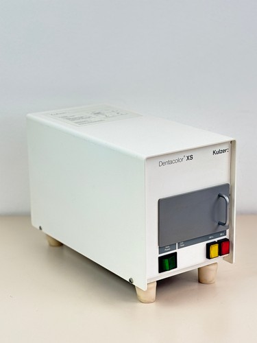 Heraeus kulzer dentacolor - heraeus,