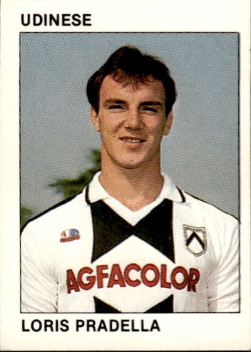 Figurina calciatori calcio - figurina,