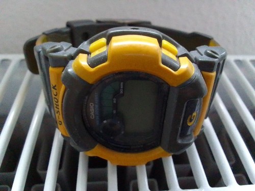 Orologio casio shock - orologio, g-shock