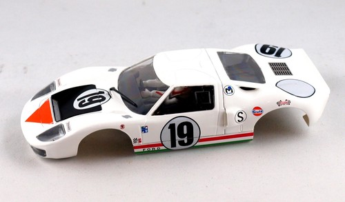 Slot body ca18f - slot.it, ca18f_body