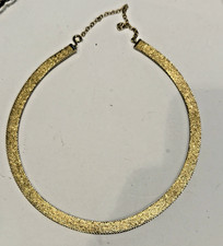 COLLANA GIROCOLLO VINTAGE