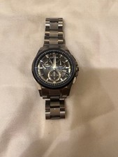Citizen eco drive titanium - citizen,
