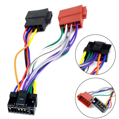 Wiring solution adattatore - wiring,