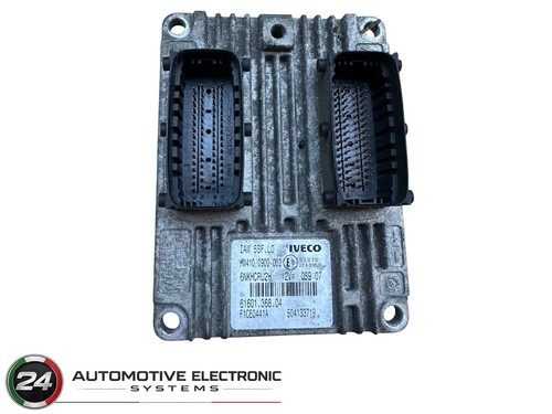 Centralina motore iaw 5sf - motore,
