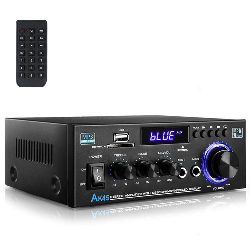 Romicta amplificatore audio - romicta,