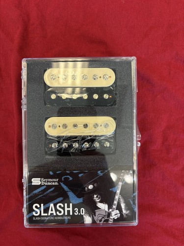 Humbucker seymour duncan - humbucker,