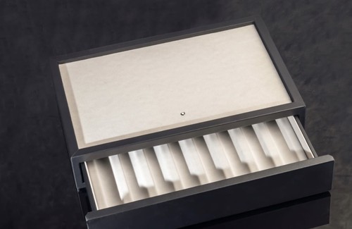 Montblanc vassoio modulo - montblanc,