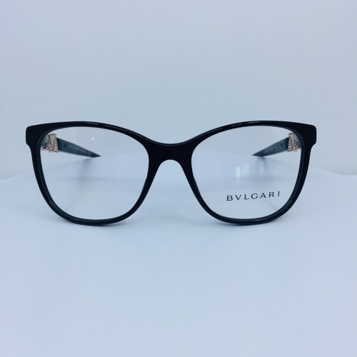 New bulgari 4118 eyeglasses - new,