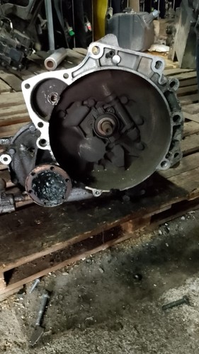 Scatola cambio volkswagen polo - scatola,