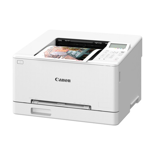 Canon sensys lbp647cdw - canon,
