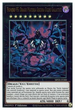 Numero 95: Drago Materia