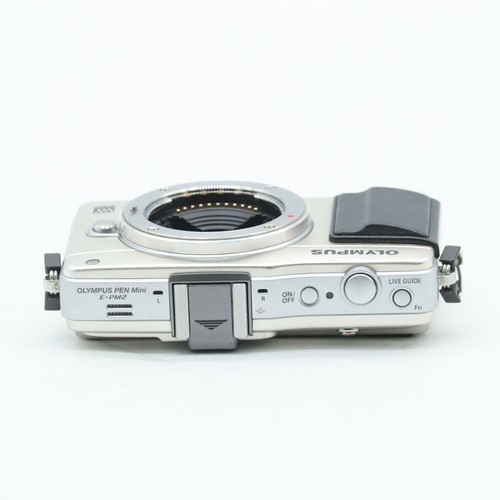 Olympus fotocamera mirrorless - fotocamera,