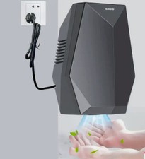 Asciugamani Elettrici Per