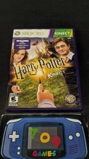 Harry potter for kinect - harry,