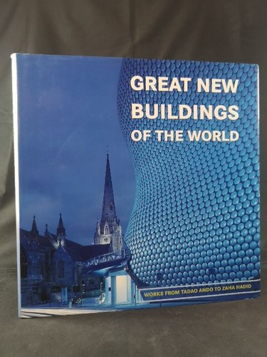 Grandi nuove costruzioni del