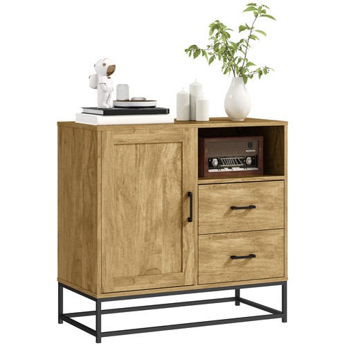 Homcom credenza con - homcom,