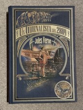 Un Giornalista nel 2889 -