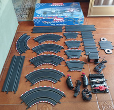 Pista automobili radiocomandata CARRERA GO. Ferrari Mc Laren Racing Champions F1