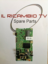 MAIN VESTEL 17MB181TC BARCODE