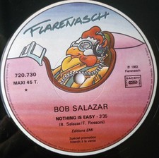 Momenti Nell'Oscurità | Bob