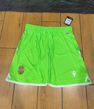 Pantaloncini corti portiere