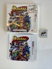 Shantae and the Pirate's Curse