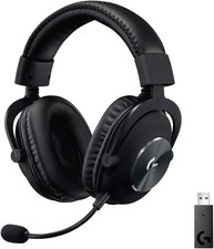 Logitech G PRO X Wireless
