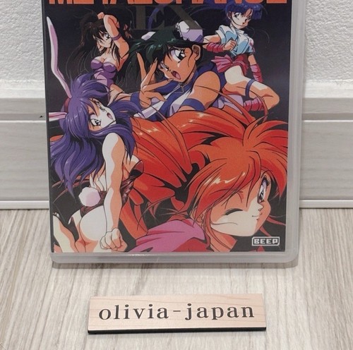 X68000z scheda metallo - x68000z,