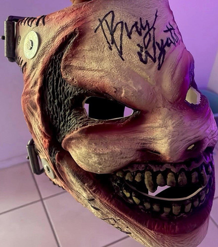 Bray wyatt the - wyatt,