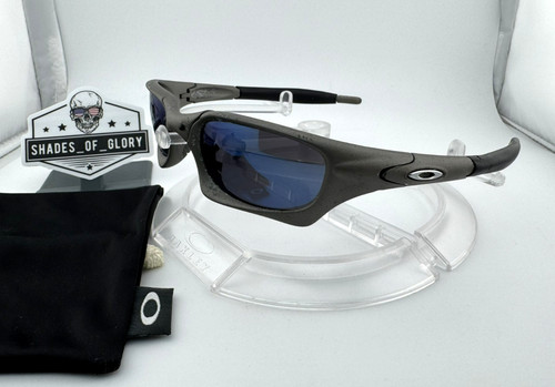 Oakley mag switch - magnesio, ti