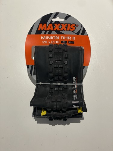 Copertone maxxis minion dhr - maxxis,