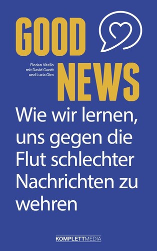 Good news florian - news,,