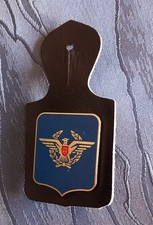 Distintivo Pettorale Stato Maggiore Dell'esercito