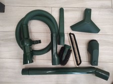 Kit Accessori Folletto ORIGINALE Vorwerk + Lavapavimenti A Secco VK 140 - VK200
