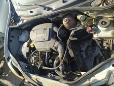 centralina motore RENAULT