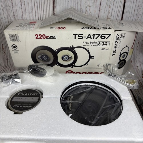 Pioneer a1767 220 - ts-a1767,