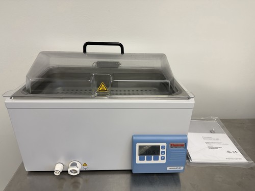 Bagno acqua thermo scientific - bagno,