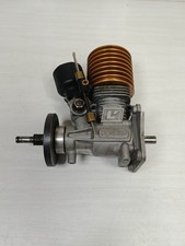 KYOSHO GX15 MOTORE NITRO big