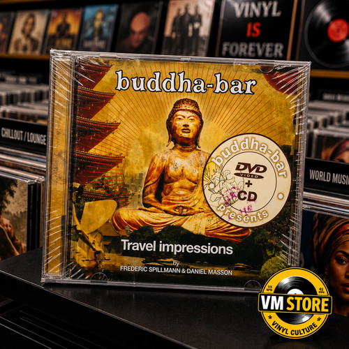 Buddha bar travel - buddha,