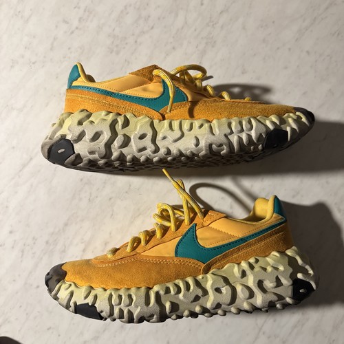 Nike overbreak sneakers - overbreak, sp