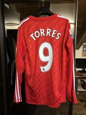 Liverpool FC - season 2011/12
