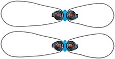 Sidi tecno push double - tecno-3,