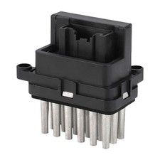 Resistore del ventilatore per