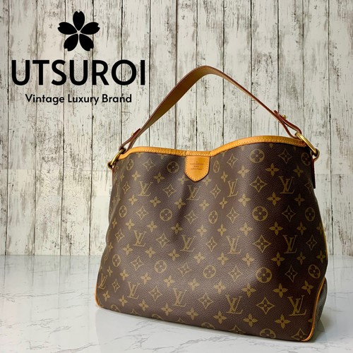 Borsa tracolla louis - a, vuitton