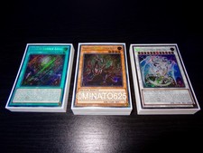 Mazzo Yugioh Primite Drago