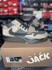 Nike Travis Scott Jordan