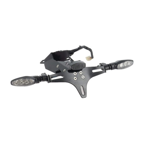 Support plaque aprilia - support,